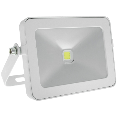 NAŚWIETLACZ LUNA LED IP65 SLIM 10W 900LM