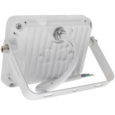 NAŚWIETLACZ LUNA LED IP65 SLIM 10W 900LM