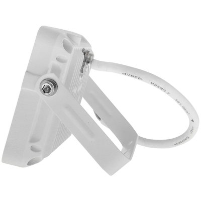 NAŚWIETLACZ LUNA LED IP65 SLIM 30W 2700LM