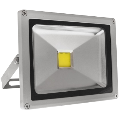 NAŚWIETLACZ PLATYN LED IP65 COB 20W 1800LM
