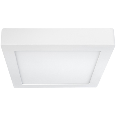 PANEL LED NATYNKOWY Z ZASILACZEM RAND 174*174 12W