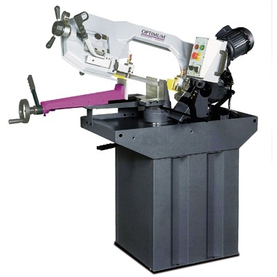 PRZECINARKA TAŚMOWA OPTISAW S275N 400V 3PH