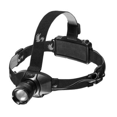 LATARKA CZOŁOWA FALCON EYE FLASH 180LM 3*AAA