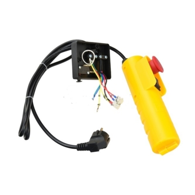 PRZEŁĄCZNIK DO WCIĄGARKI ELEKTRYCZNEJ 150/300KG