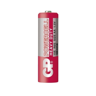 BATERIA POWERCELL 1.5V R6 4 SZTUKI