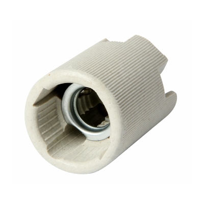 OPRAWKA CERAMICZNA E14