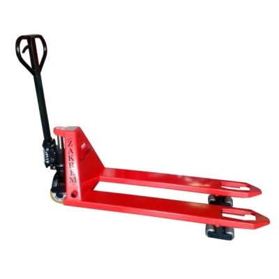WÓZEK PALETOWY WRU4-2500 PTP L-1150