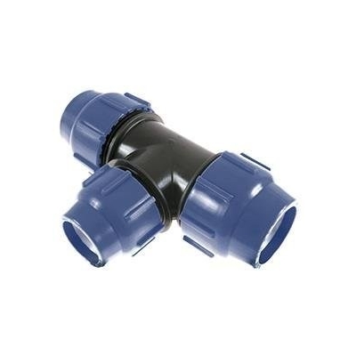 PE-TRÓJNIK ZACISK 32X25X32 WAVI-033613
