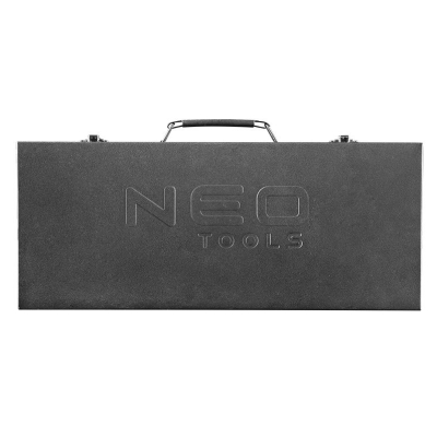 ZESTAW KLUCZY NASADOWYCH 1/2'' 25 SZTUK