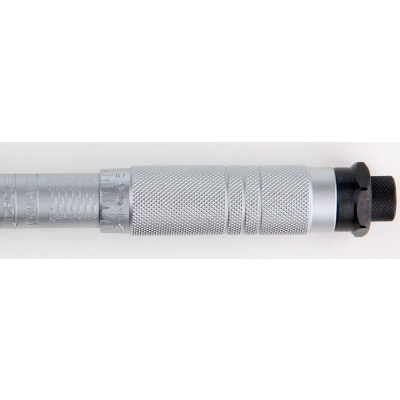 KLUCZ DYNAMOMETRYCZNY 3/8'' 19-110NM