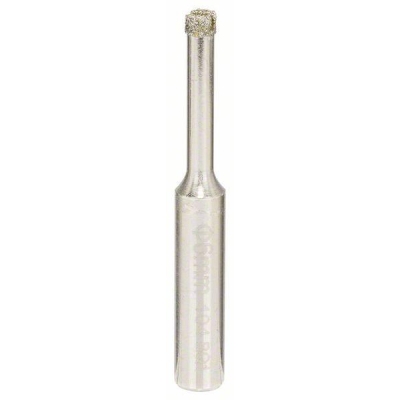 WIERTŁO DIAMENTOWE 6MM DO KAMIENIA