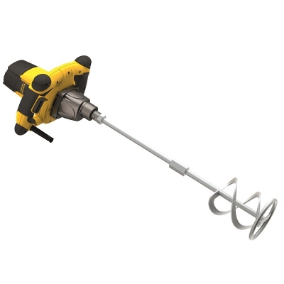 MIESZARKA 1600W, MIESZADŁO M14 O140MM, 2 PRĘDKOŚCI