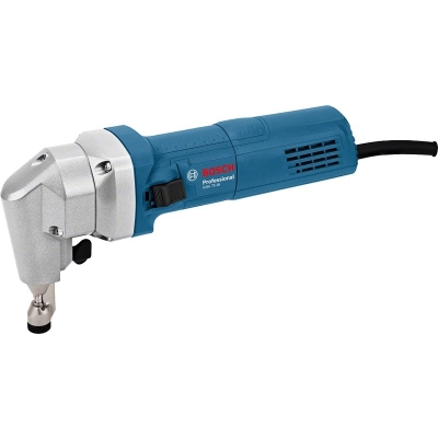 NOŻYCE ELEKTRYCZNE DO BLACHY GNA 75-16 750 W
