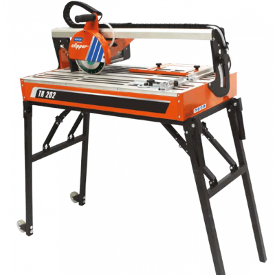 PRZECINARKA DO GLAZURY CLIPPER TR 202  Z TARCZĄ