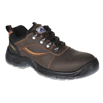 PÓŁBUTY STEELITE MUSTANG SHOE FW59 ROZMIAR 44