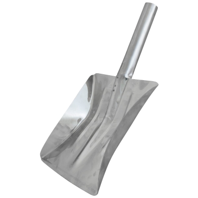SZUFELKA DO KURZU KWASOODPORNA , TRZONEK METALOWY