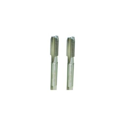 KOMPLET GWINTOWNIKÓW RĘCZNYCH NGMM/2 DIN-2181 HSS M8*1