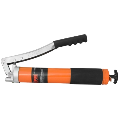 SMAROWNICA RĘCZNA 2 TŁOKI 600CM