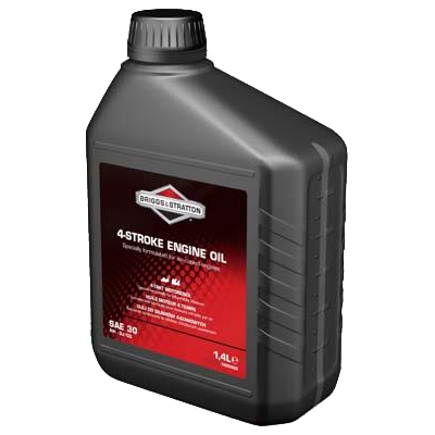 D03/ENGINE OIL SAE 30, 1.4L/OLEJ DO KOSIAREK POJ.1.4L