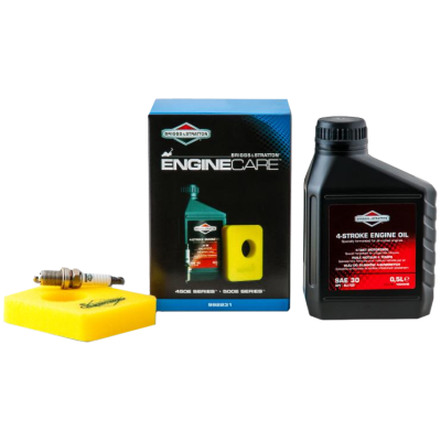 L6*ZESTAW OBSŁUGOWY SERIA 450E OHV, 500E OHV