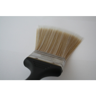 PĘDZEL ANGIELSKI PŁASKI MAGNAT 25MM  1\'