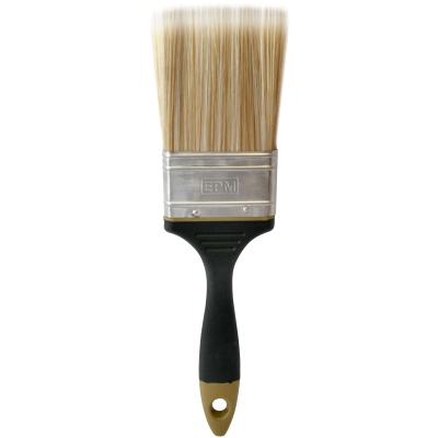 PĘDZEL ANGIELSKI PŁASKI MAGNAT 63MM  2.5''