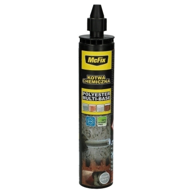 ŻYWICA. POLIESTROWA 300ML,KOTWA CHEMICZNA