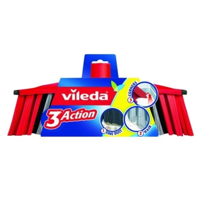 VILEDA SZCZOTKA 3ACTION WKŁAD