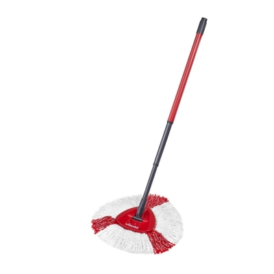 VILEDA ZAPAS DO MOPA EASY 2W1 WRING&CLEAN TURBO