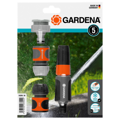 OGS - ZESTAW PODSTAWOWY - OFERTA PROMOCYJNA