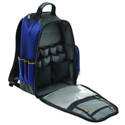 PLECAK IRWIN® PRO SERIA DEFENDER BP14M