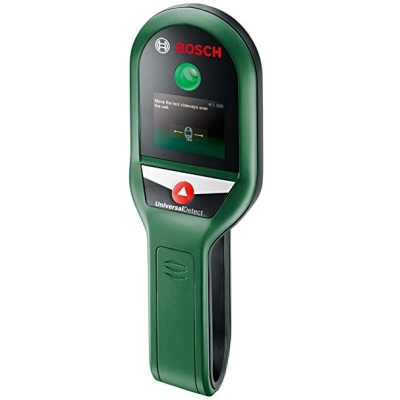 DETEKTOR UNIVERSAL DETECT