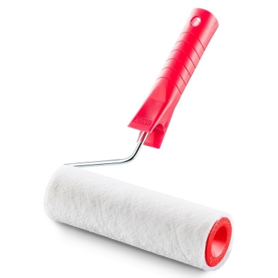 WAŁEK VELUR 25CM