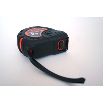 MIARA ZWIJANA ANTI-SHOCK 8M*25MM