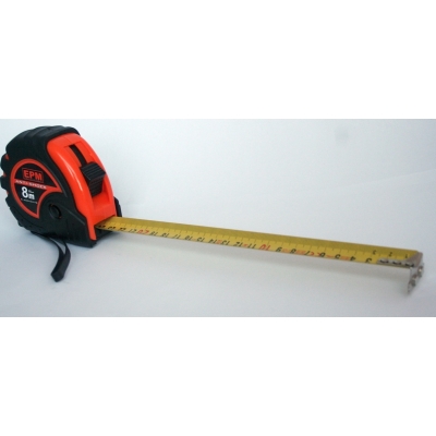 MIARA ZWIJANA ANTI-SHOCK 5M*19MM
