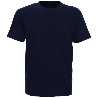 KOSZULKA T-SHIRT CXS DANIEL 2710 GRANATOWA ROZMIAR M
