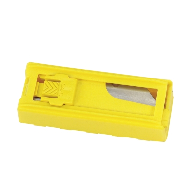 OSTRZA UNIWERSALNE TRAPEZ 62MM SZT.10