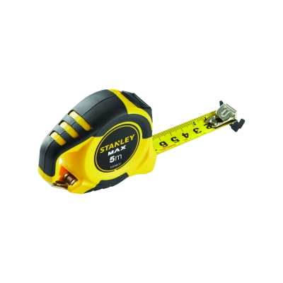 MIARA STANLEY MAX Z MAGNESEM 5M