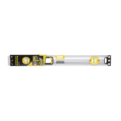 POZIOMICA FATMAX II MAGNETYCZNA, 3 LIBELKI 120CM