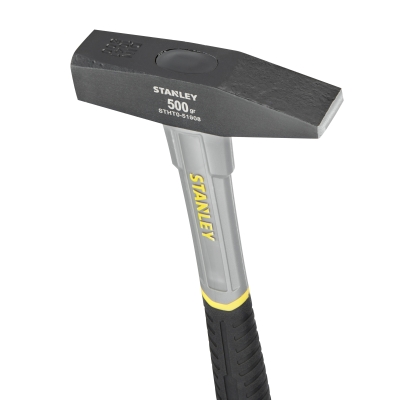 MŁOTEK STANLEY FIBERGLASS ŚLUSARSKI 800G
