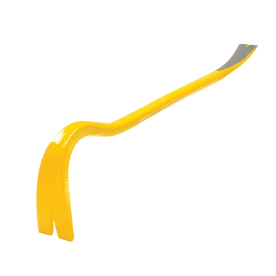 ŁOM-WYCIĄGACZ  FATMAX STAL SPRĘŻYNOWA 600 MM