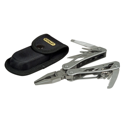 MULTITOOL - MULTINARZĘDZIE 12 W 1 + KABURA