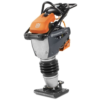 UBIJAK LT6005 11' RAMMER, INDICATOR