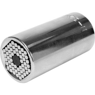 NASADKA UNIWERSALNA 3/8'' 7-19MM