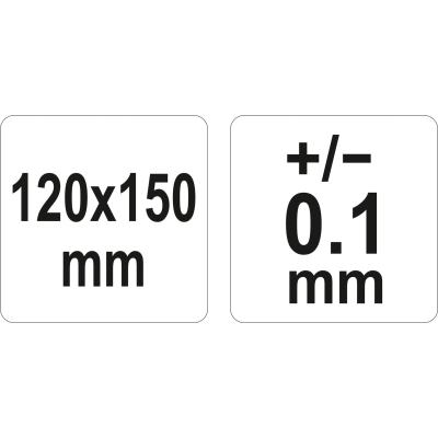 KĄTOMIERZ 120*150MM