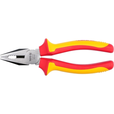 SZCZYPCE UNIWERSALNE 180MM VDE