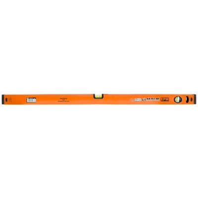 POZIOMICA ALUMINIOWA WSKAŹNIK POZIOMU I PIONU 80CM