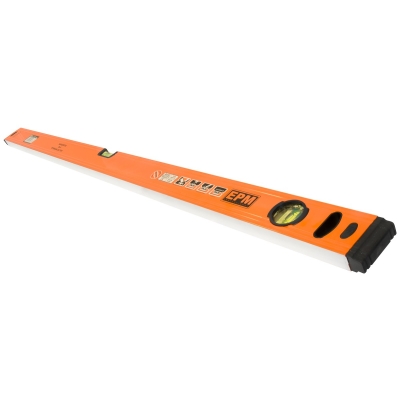 POZIOMICA ALUMINIOWA WSKAŹNIK POZIOMU I PIONU 100CM