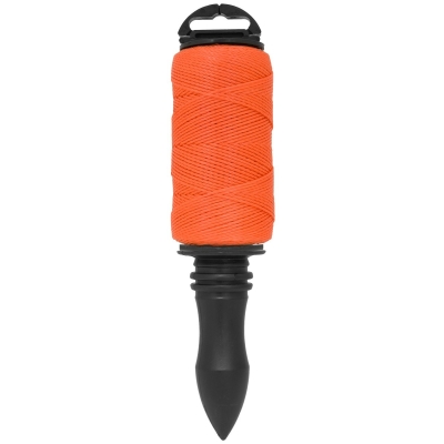 SZNUREK MURARSKI POLIPROPYLENOWY ROLKA 1.6MM 75M