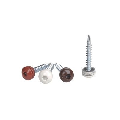 WKRĘT SAMOWIERTNY TORX 4.8*35MM OCYNKOWANY